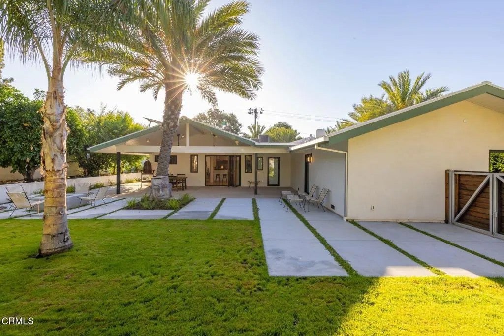 414 Andrew Drive — photo