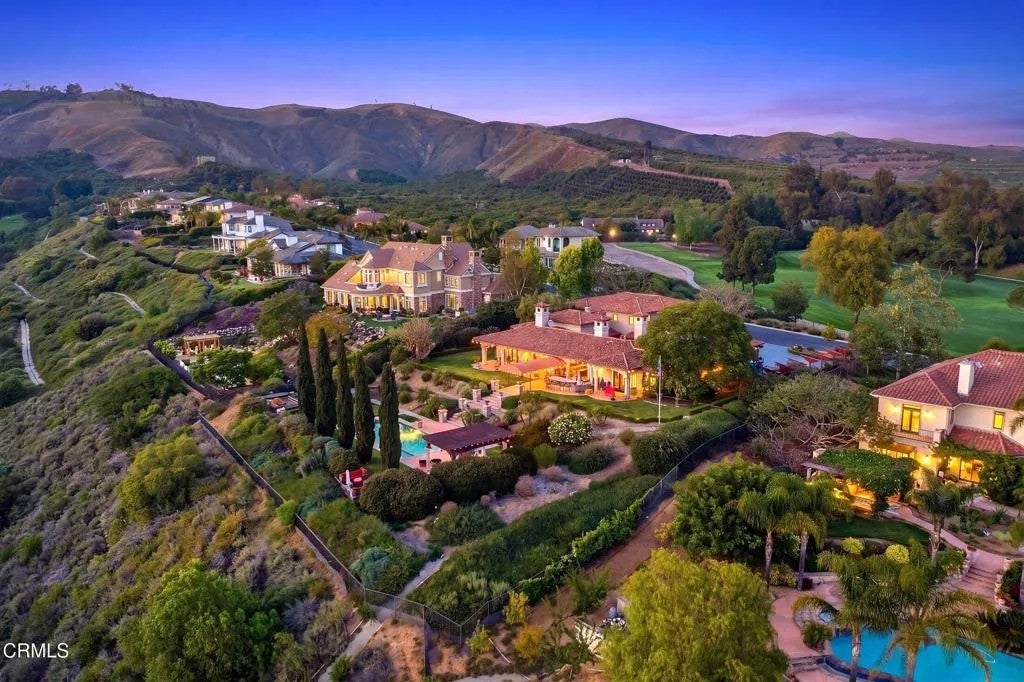 4797 Northridge Drive — photo