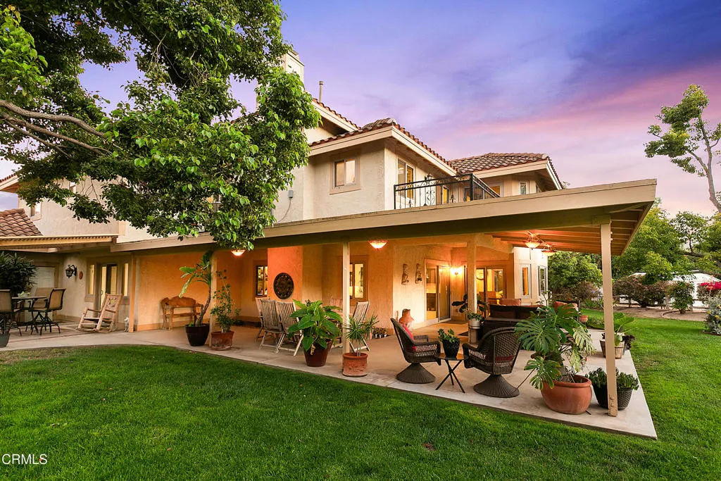 10539 Chippenham Road, Santa Rosa, CA 93012 — photo 3