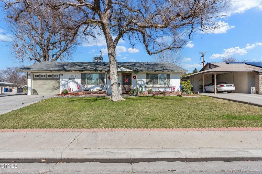 5812 Burke Way — photo