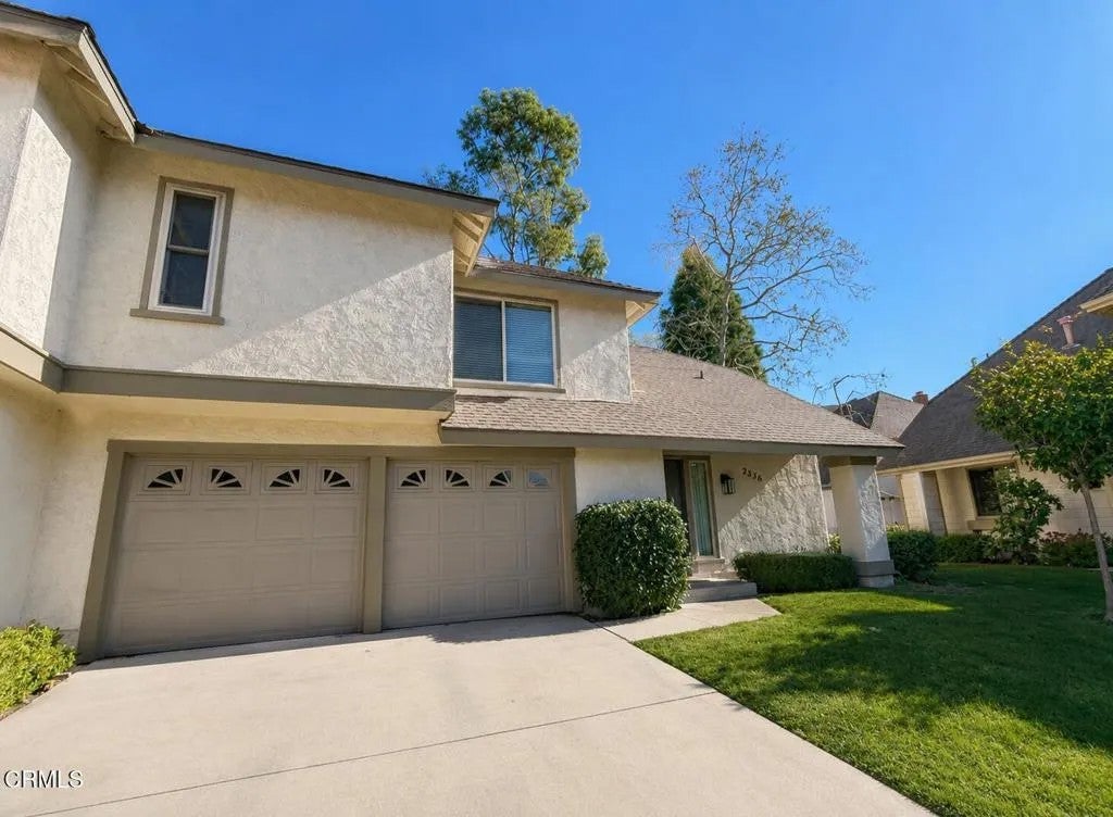 2536 Pheasant Hill Road — photo