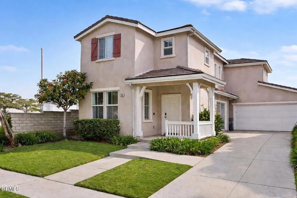 1842 Sonata Drive — photo