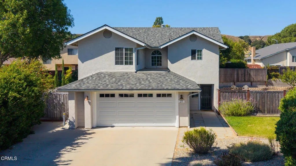 211 Menlo Drive — photo