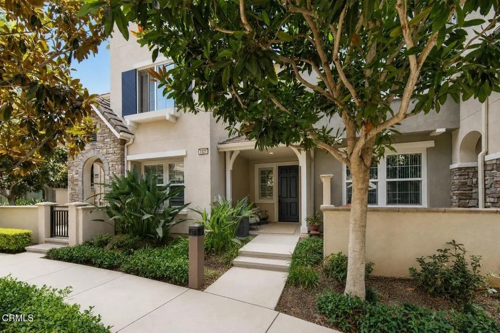 3321 Rockhampton Drive — photo