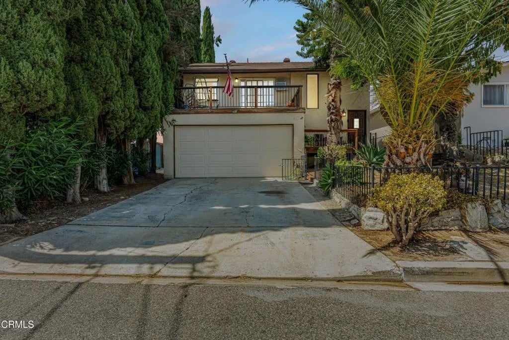 817 Benson Way — photo