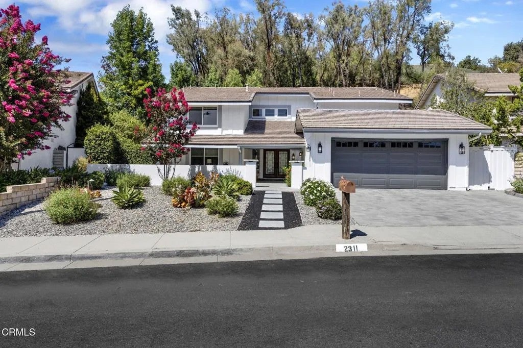 2311 Silver Spring Drive — photo
