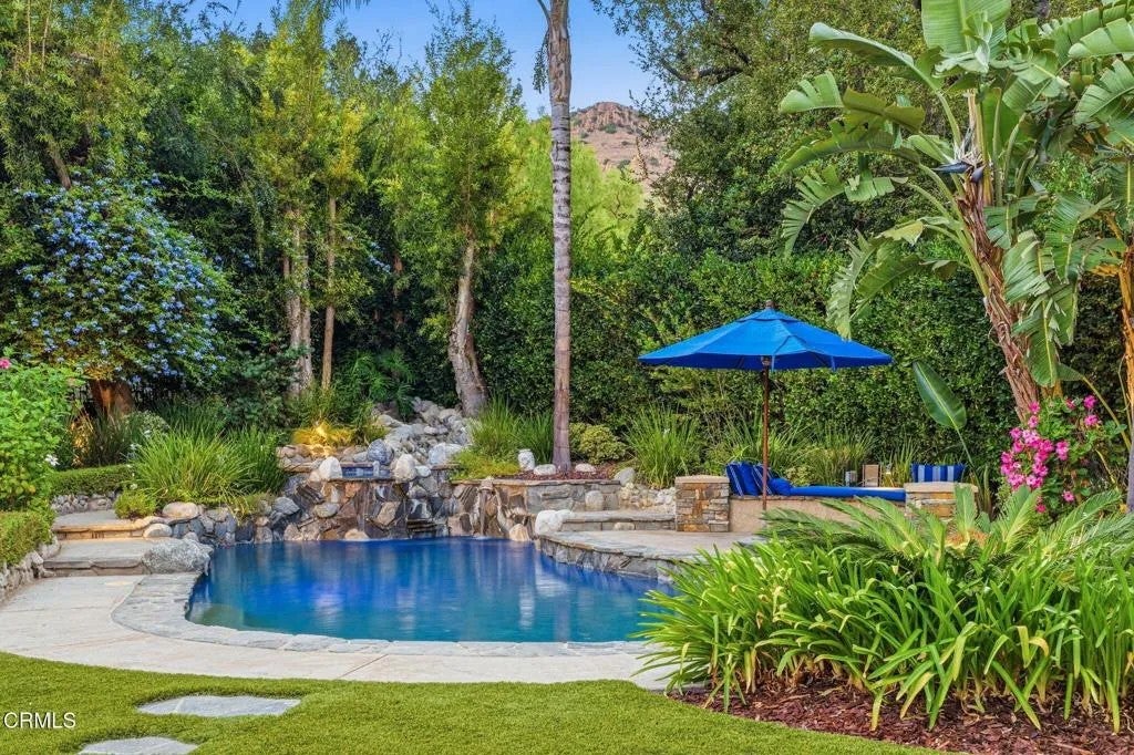 1732 Crooked Trail Place — photo