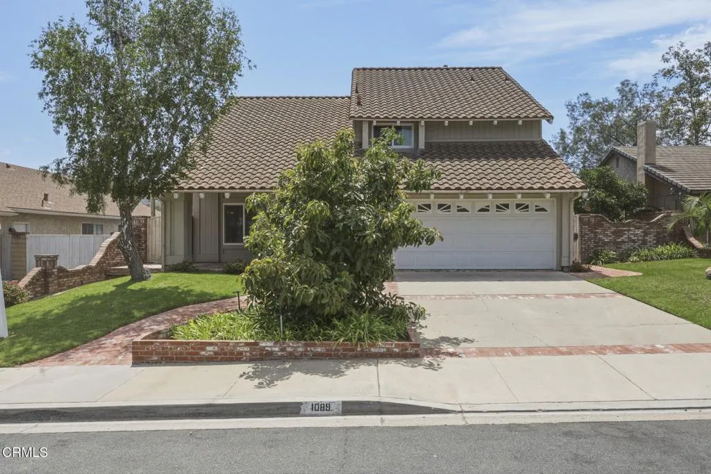 1089 Old Ranch Road, Camarillo, CA 93012 — photo 2