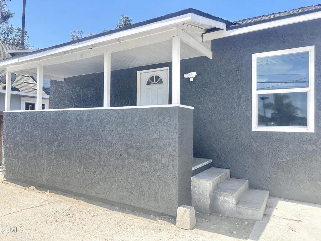 1303 S C Street — photo