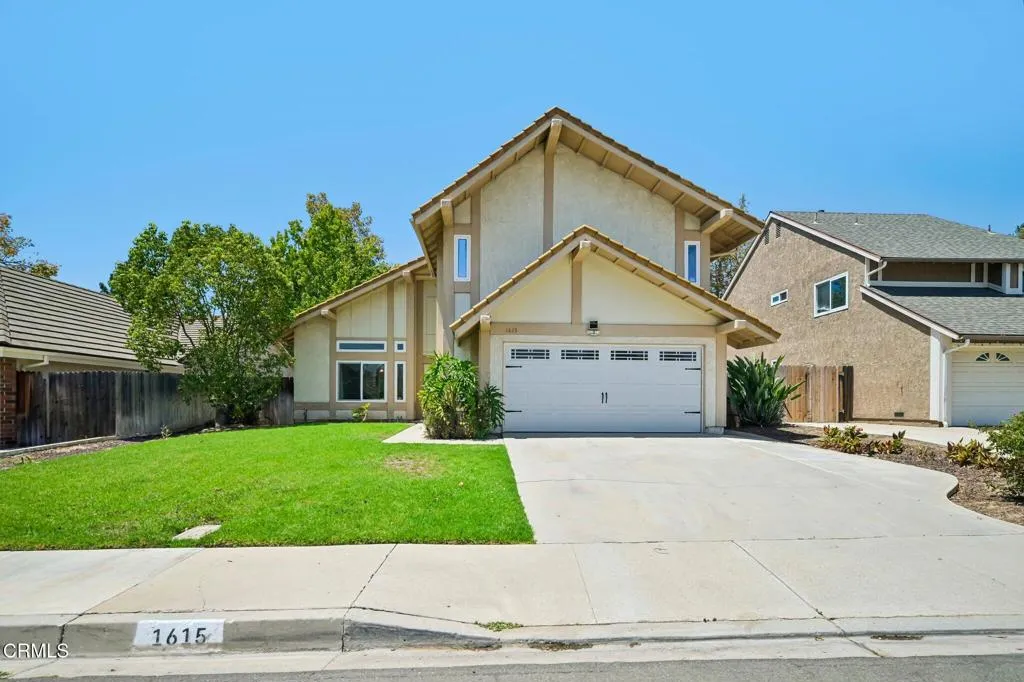 1615 Old Ranch Road, Camarillo, CA 93012 — photo 2