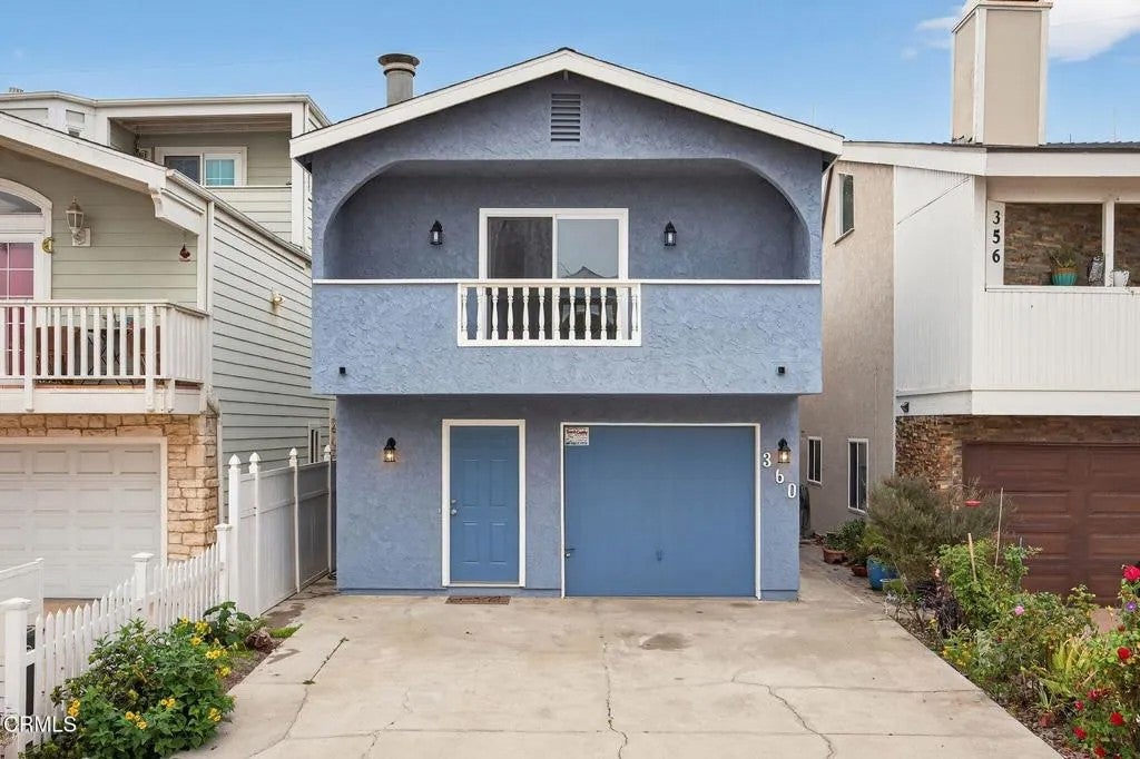 360 Melrose Drive — photo