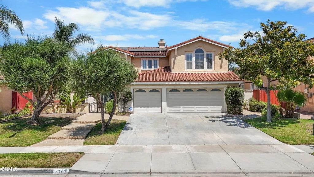 4707 Calle Cancun — photo