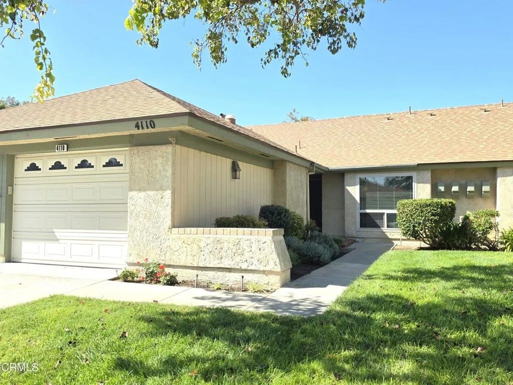 4110 Village 4 — photo