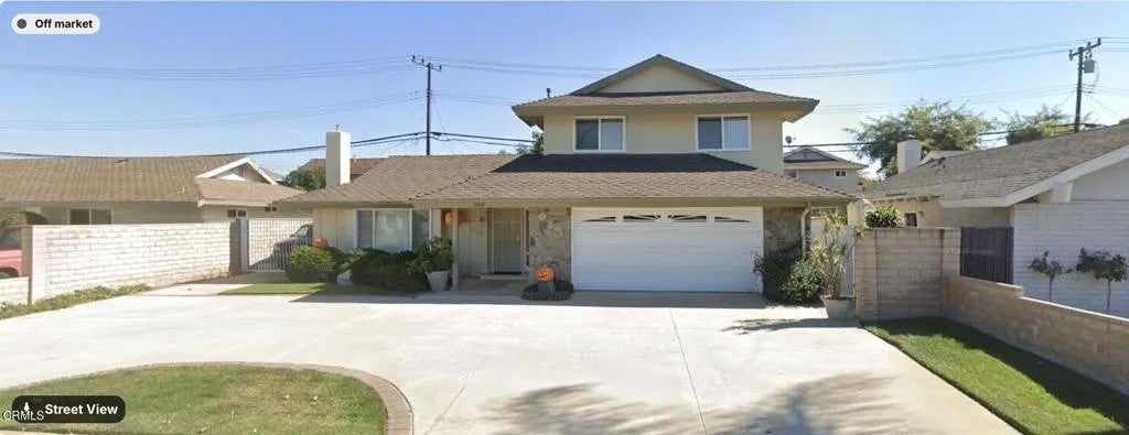 782 Carmen Drive — photo