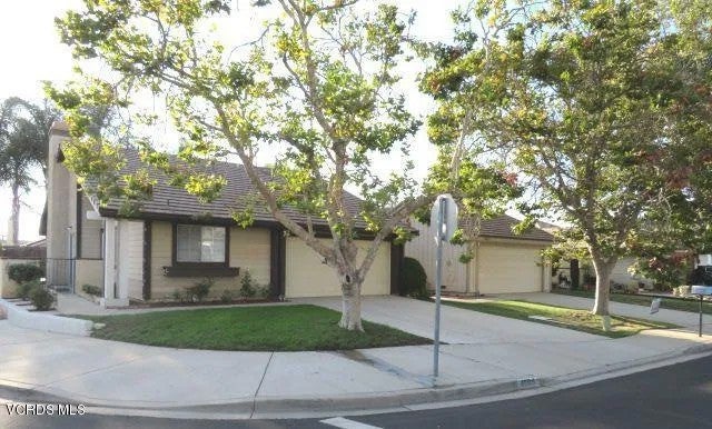 4509 E Vistapark Drive — photo