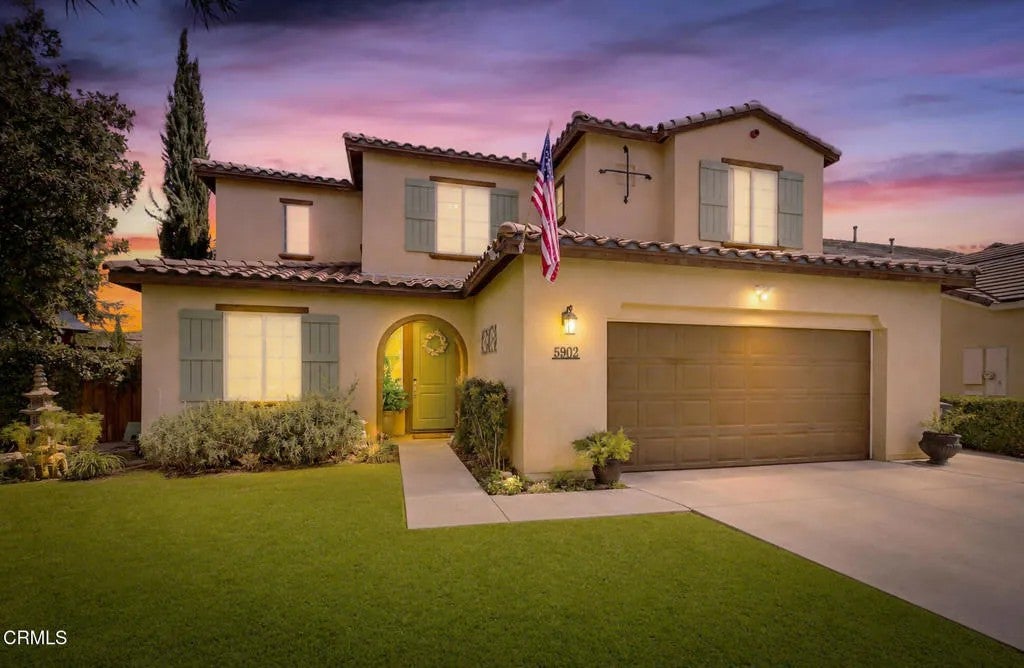 5902 Grizzly Peak Drive — photo