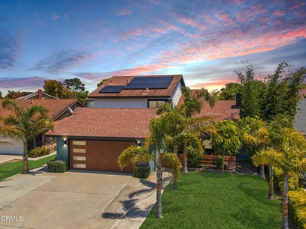 1130 Bogota Court — photo