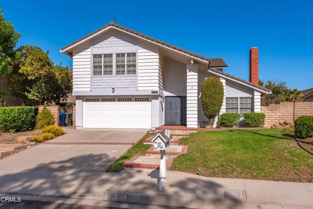 408 Blackhawk Drive — photo