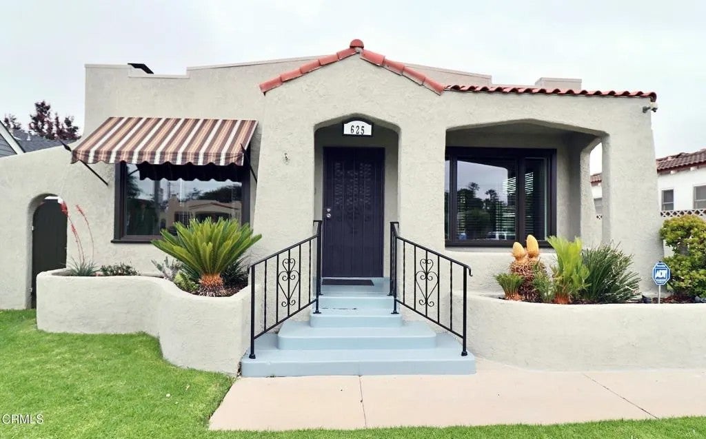 625 Palm Drive — photo