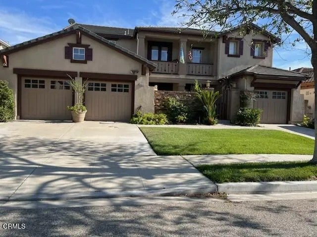 5578 Newman Street — photo