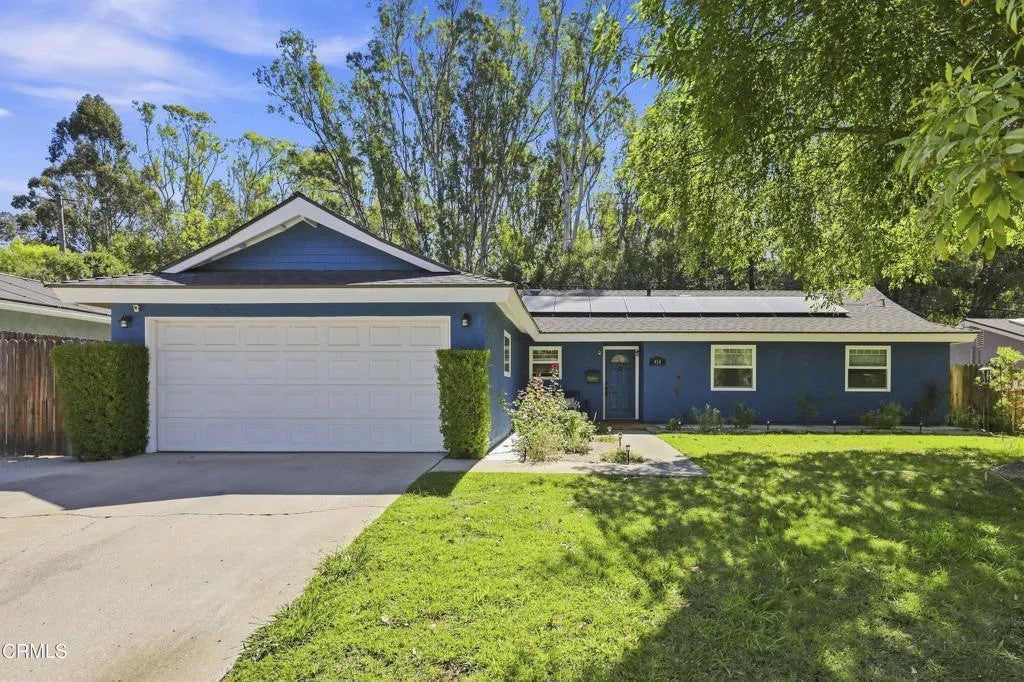 418 Descanso Avenue — photo
