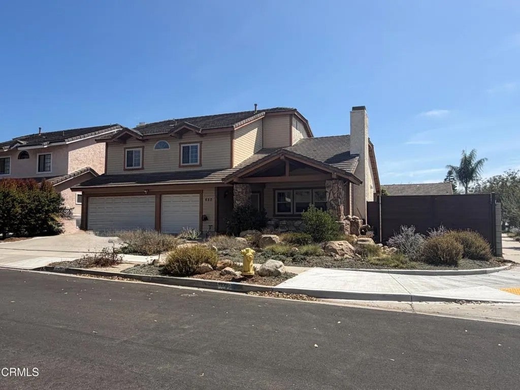 650 Lions Gate Drive — photo