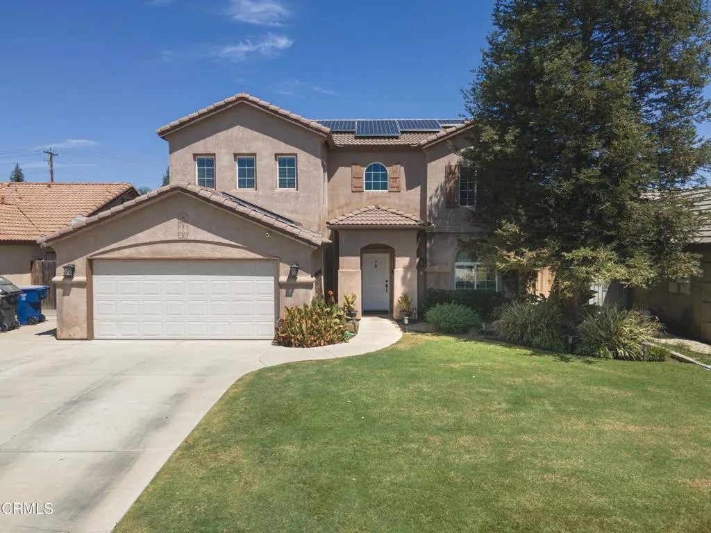11418 Pacific Harbor Avenue — photo