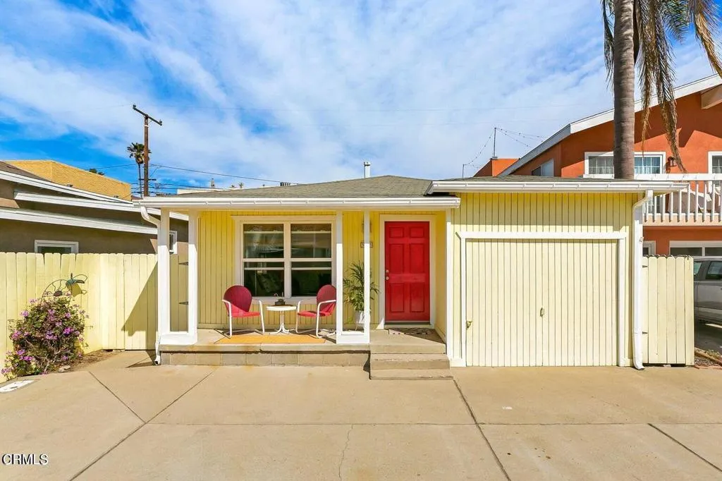 345 Melrose Drive — photo