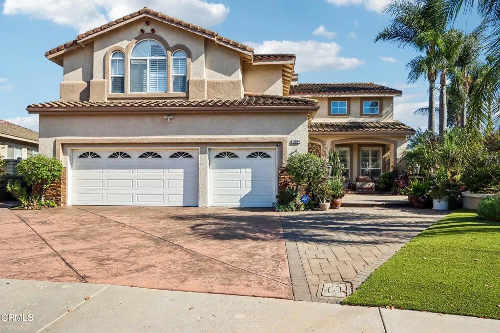 1084 Camino Vera Cruz — photo