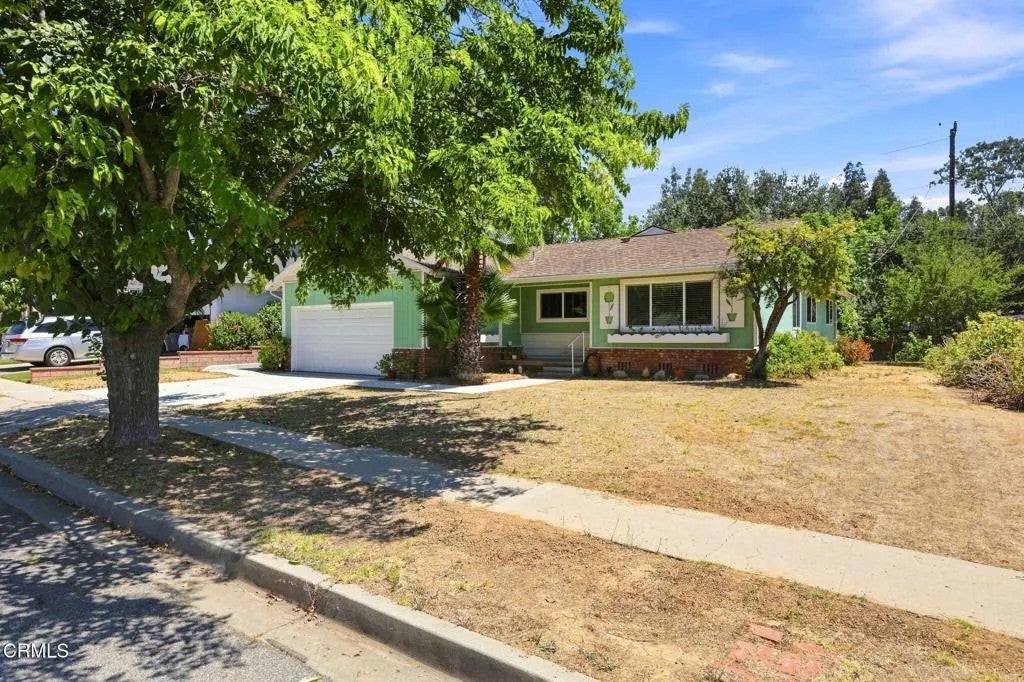 314 Descanso Avenue — photo