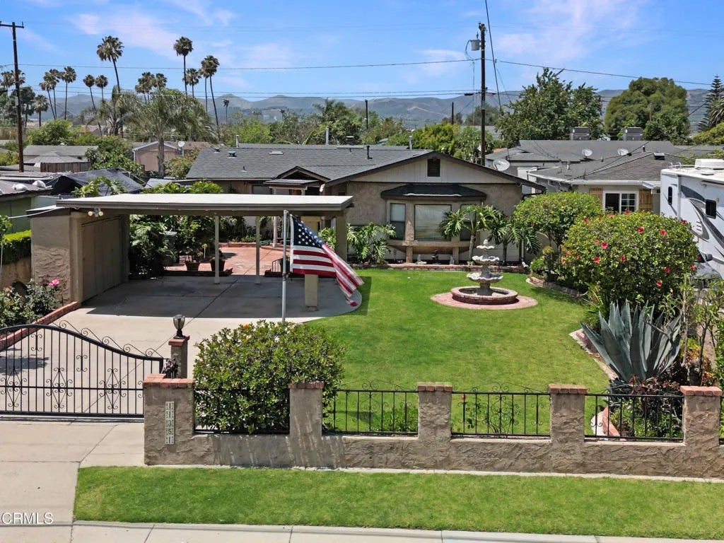 11351 Azahar Street — photo