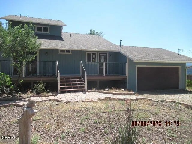 804 Sutter Court — photo