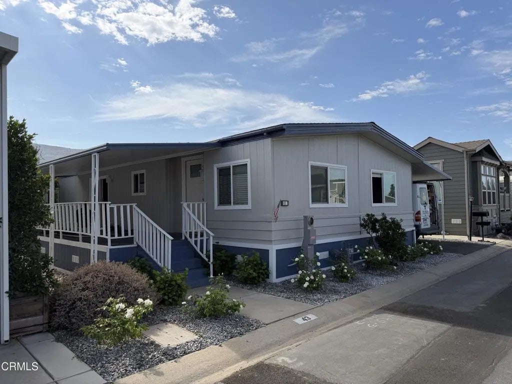 500 W Santa Maria 43 — photo