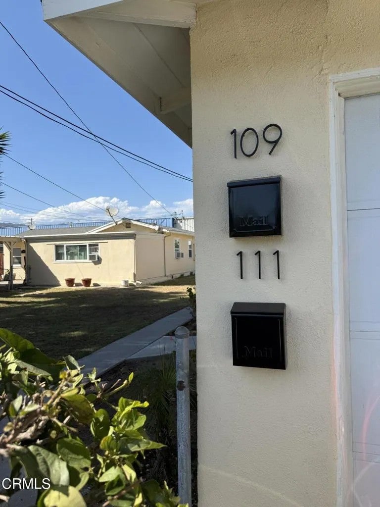 109 W McFarlane Drive — photo