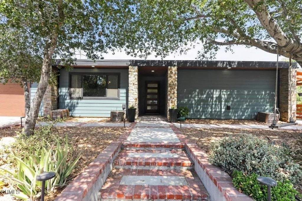 1205 Grant Line Street — photo