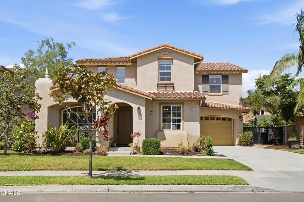 237 Trellis Place — photo