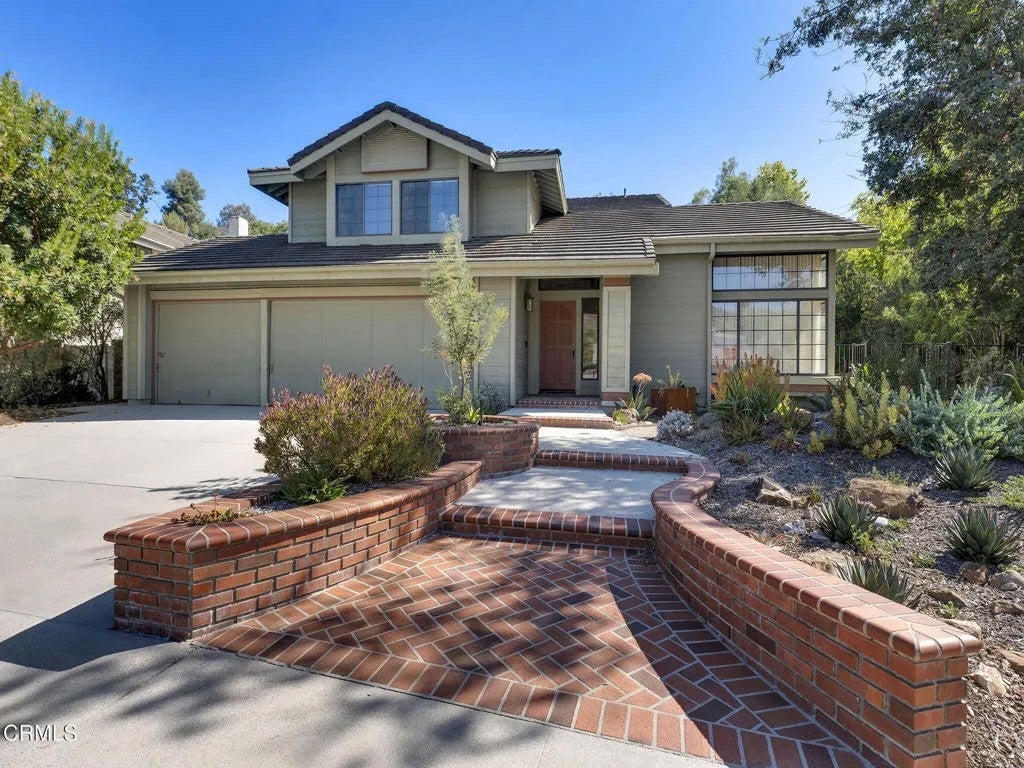754 Lynnmere Drive — photo