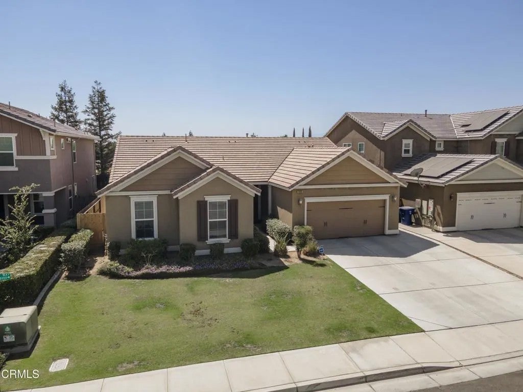 12201 Quiet Creek Way — photo