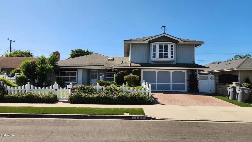 1110 Ivywood Drive — photo