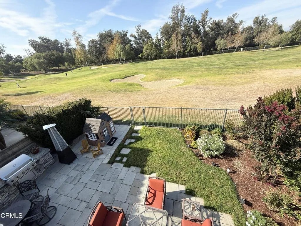 2805 GOLF VILLA WAY — photo 3
