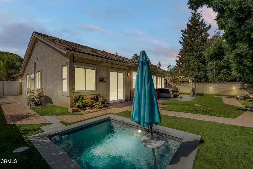 1435 Fitzgerald Road, Simi Valley, CA 93065 — photo 2