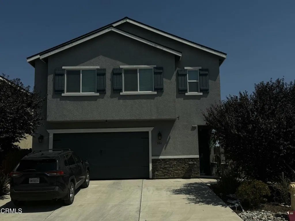 594 Granada Court — photo