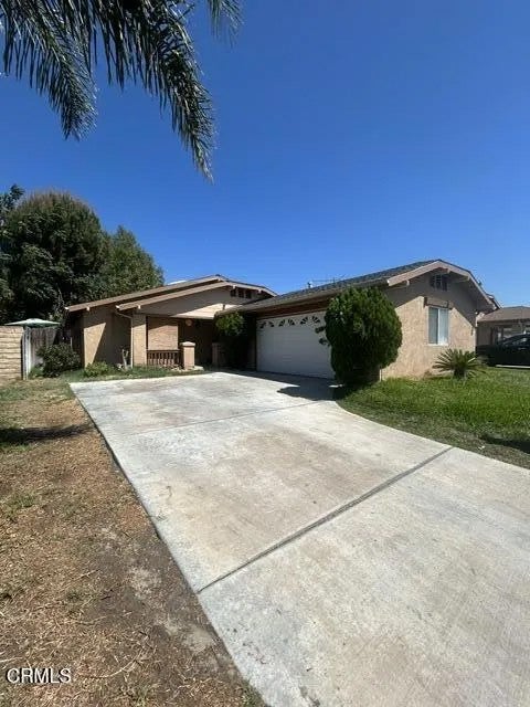 4049 Camulos Street — photo
