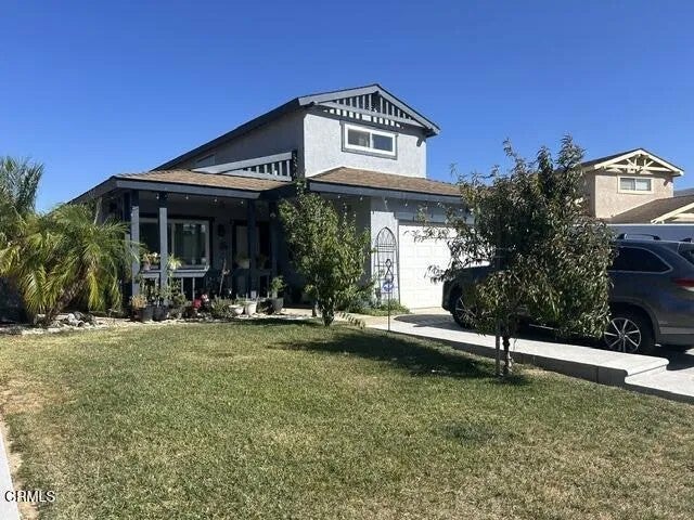 486 Temescal Street — photo
