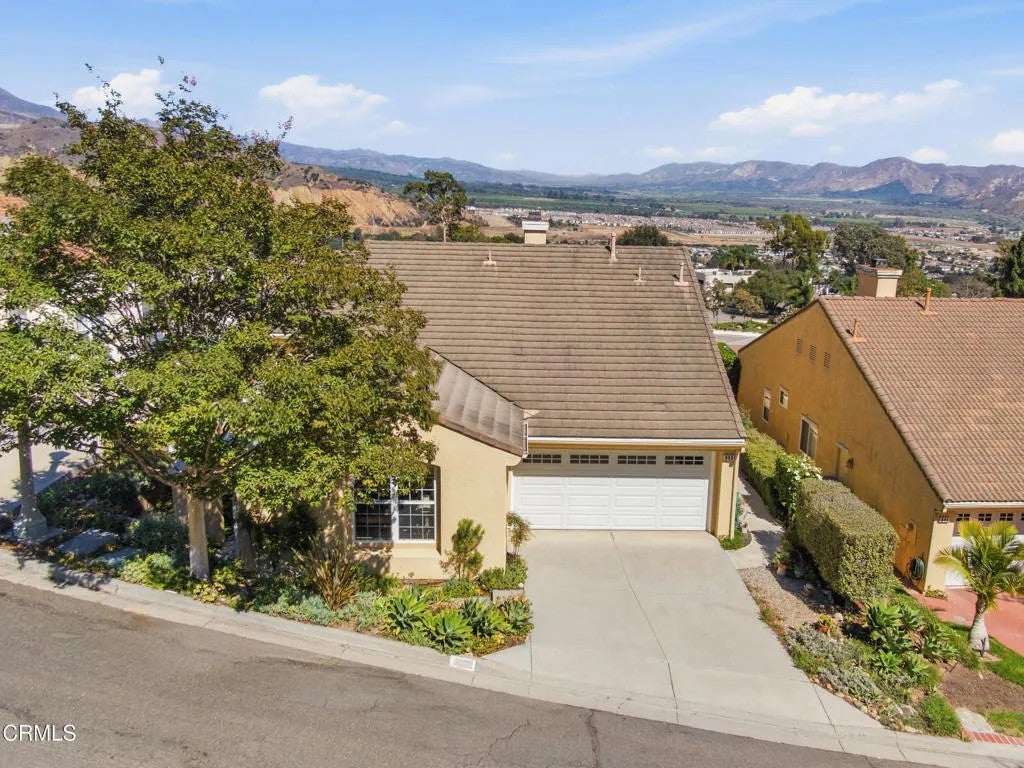 853 Vista Grande Drive — photo