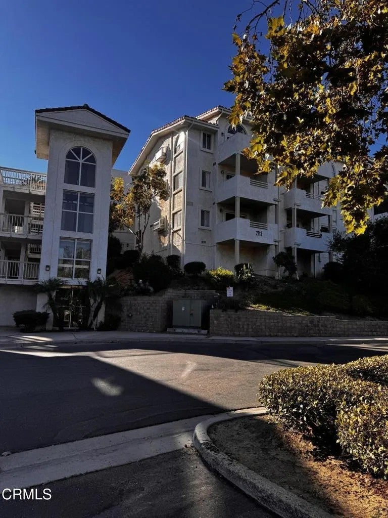 2713 Antonio Drive 203 — photo