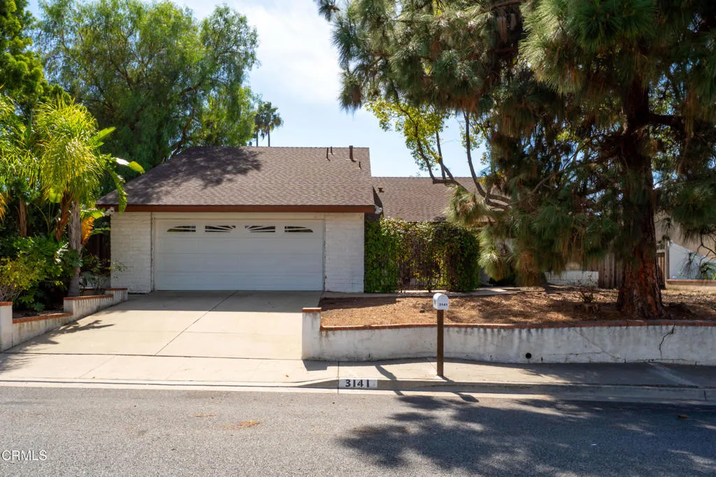 3141 Fort Courage Avenue — photo