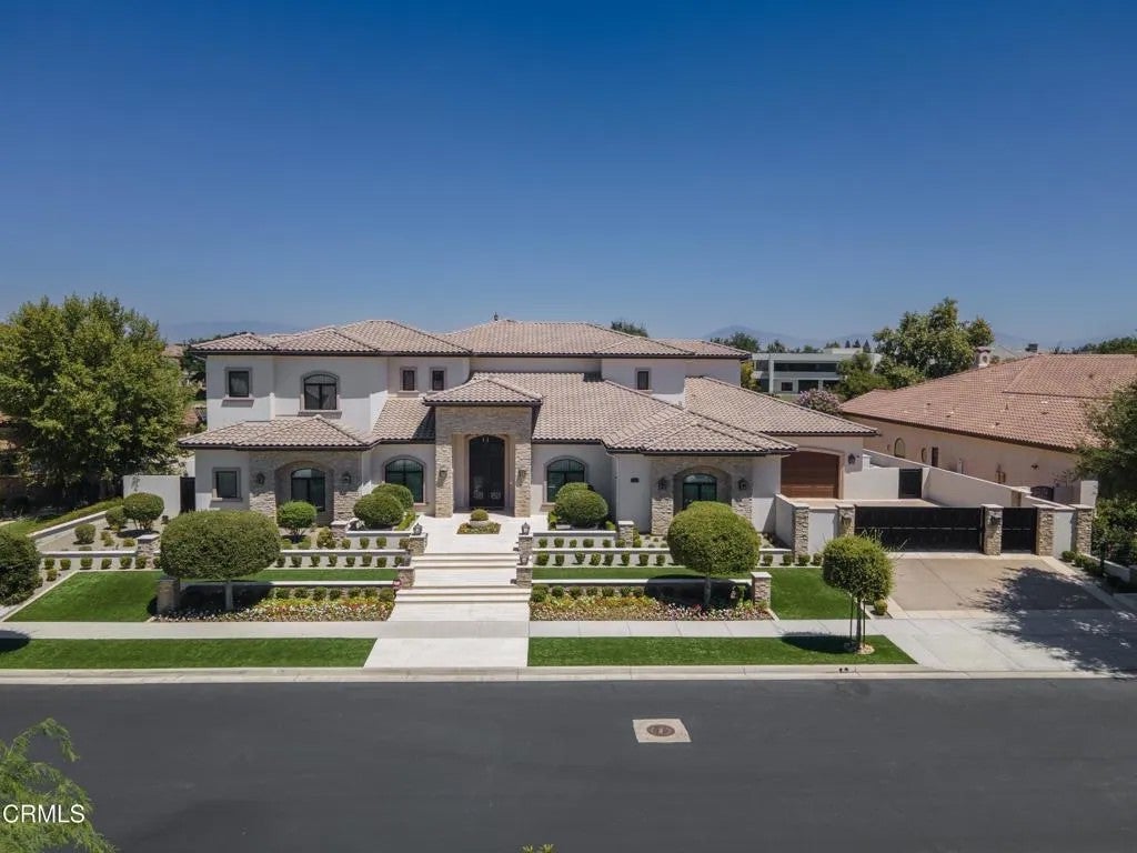 2602 Brighton Park Drive — photo
