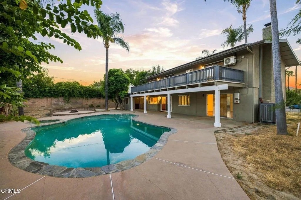 1128 El Monte Drive — photo