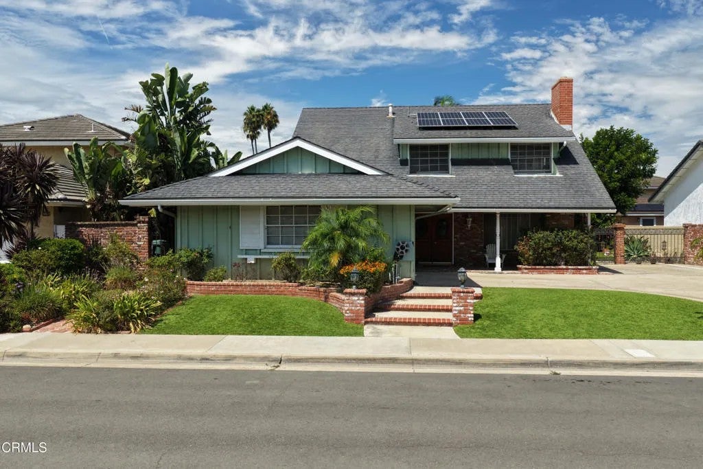 10081 Beverly Drive — photo